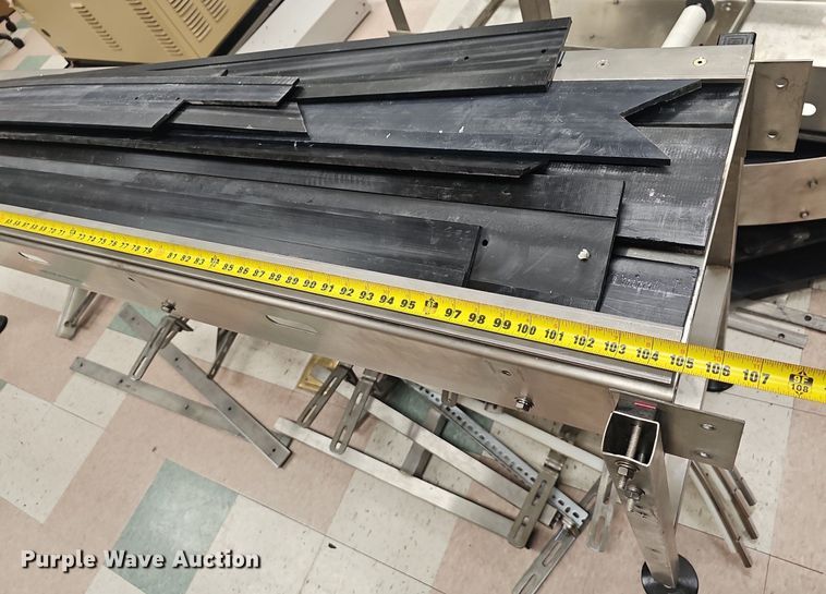 image for item EJ5436 Jetstream  food conveyor