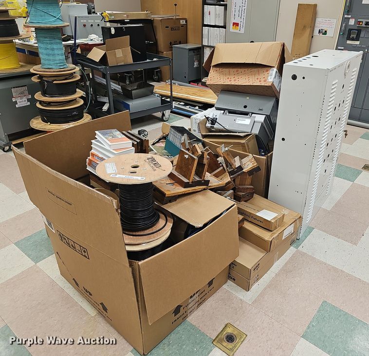 image for item EJ5437 Electronics