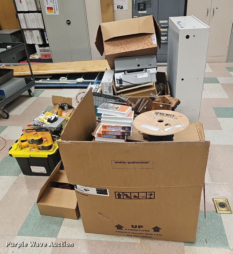 image for item EJ5437 Electronics