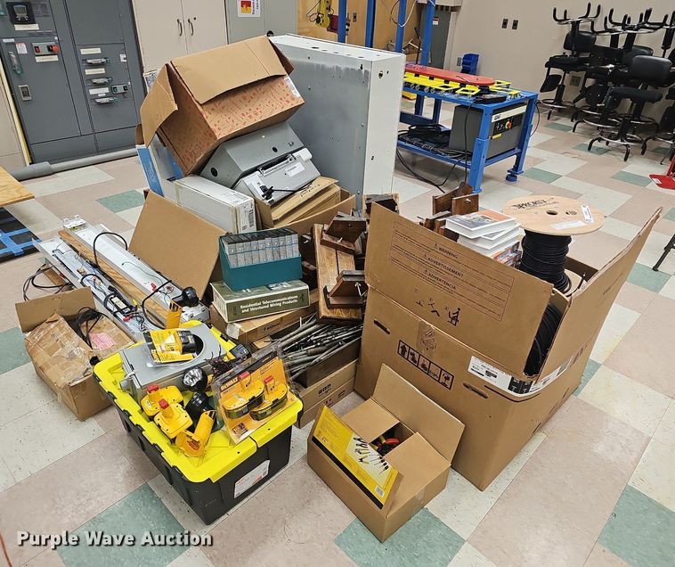 image for item EJ5437 Electronics