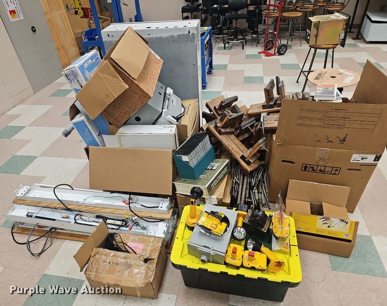 image for item EJ5437 Electronics