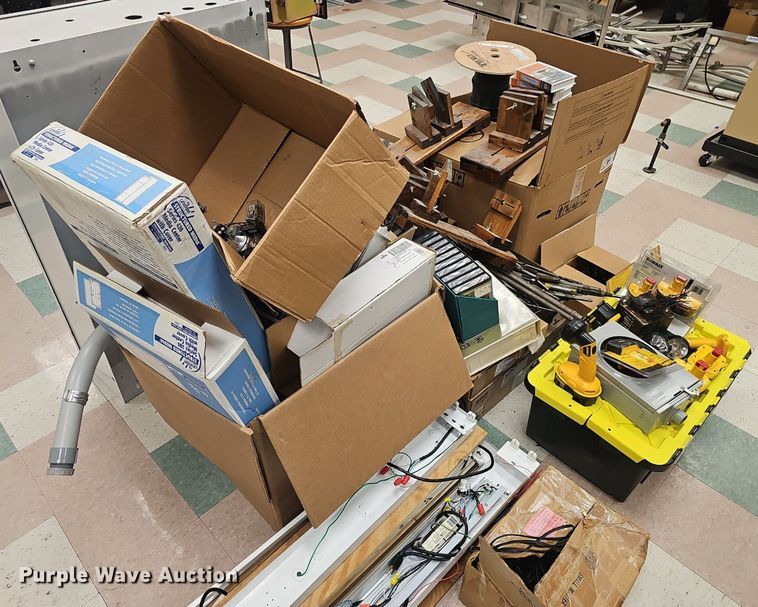 image for item EJ5437 Electronics