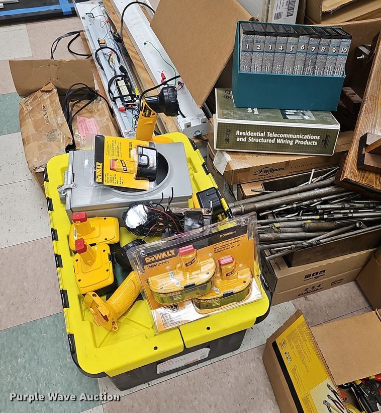 image for item EJ5437 Electronics