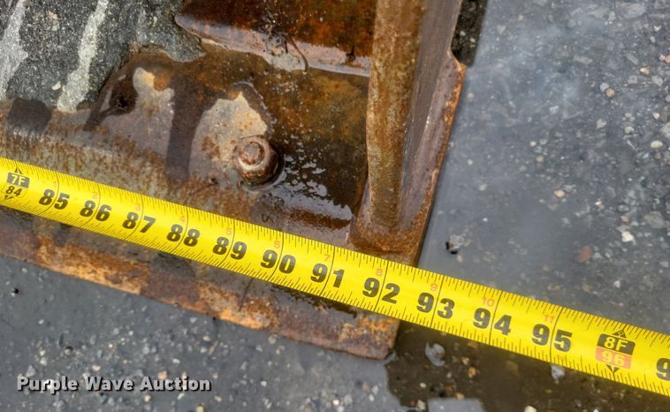 image for item EJ7884 2007 John Deere 310SG backhoe