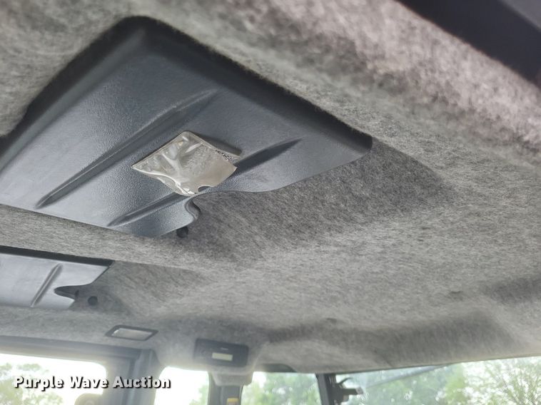 image for item EJ7884 2007 John Deere 310SG backhoe