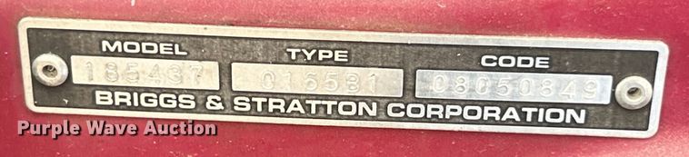 image for item EK4281 Tools