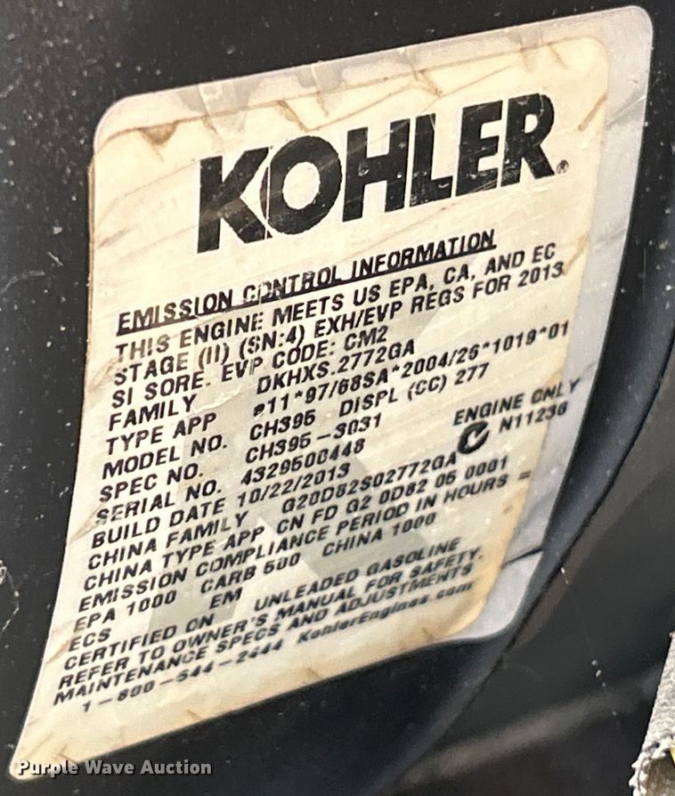 image for item EK4281 Tools