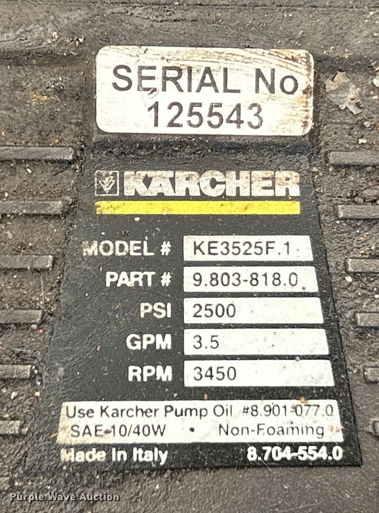 image for item EK4281 Tools