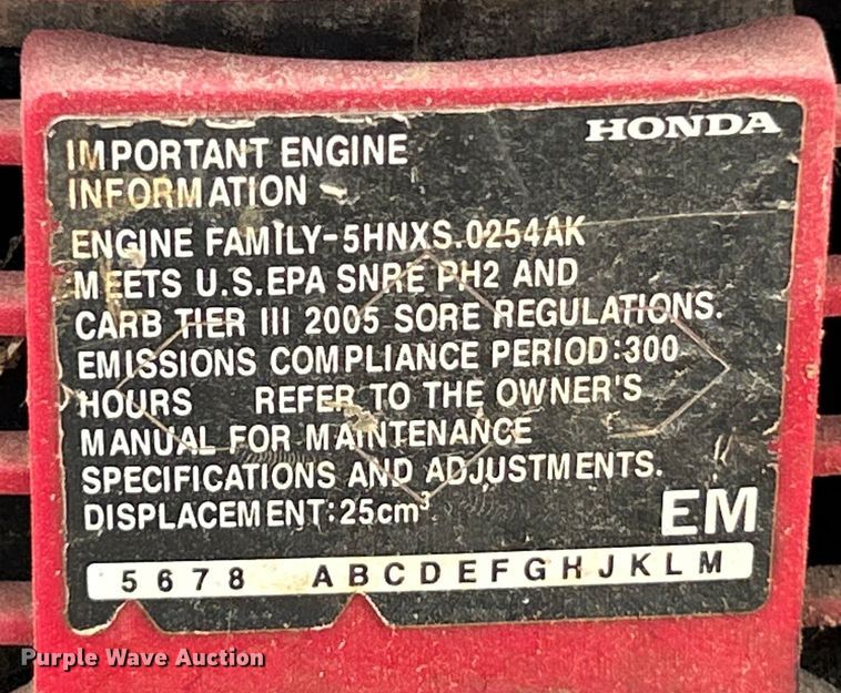 image for item EK4281 Tools