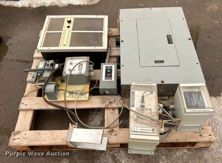 image for item EK4281 Tools