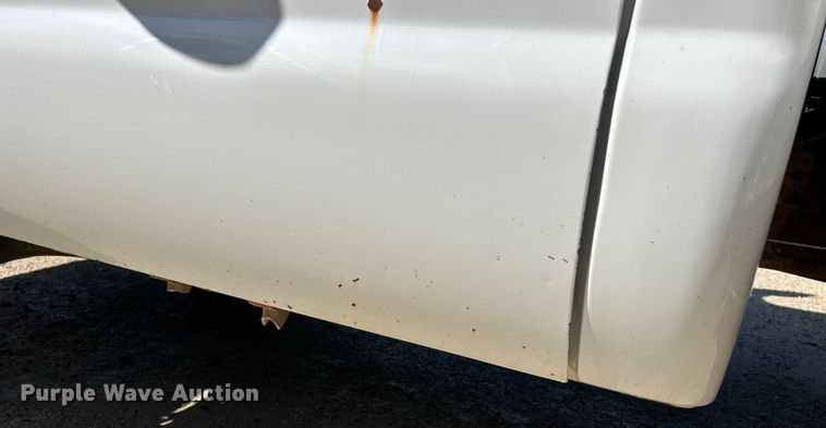 image for item EK4616 2005 Ford F450 Super Duty XL utility / service truck