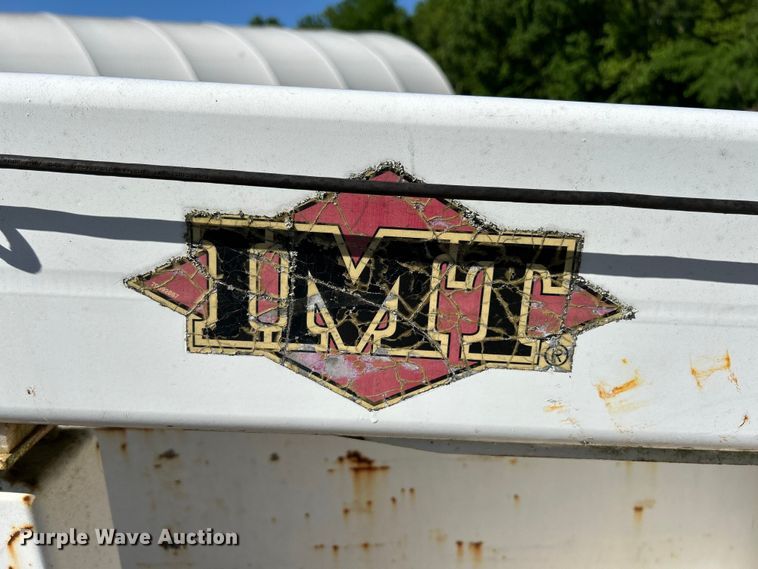 image for item EK4616 2005 Ford F450 Super Duty XL utility / service truck