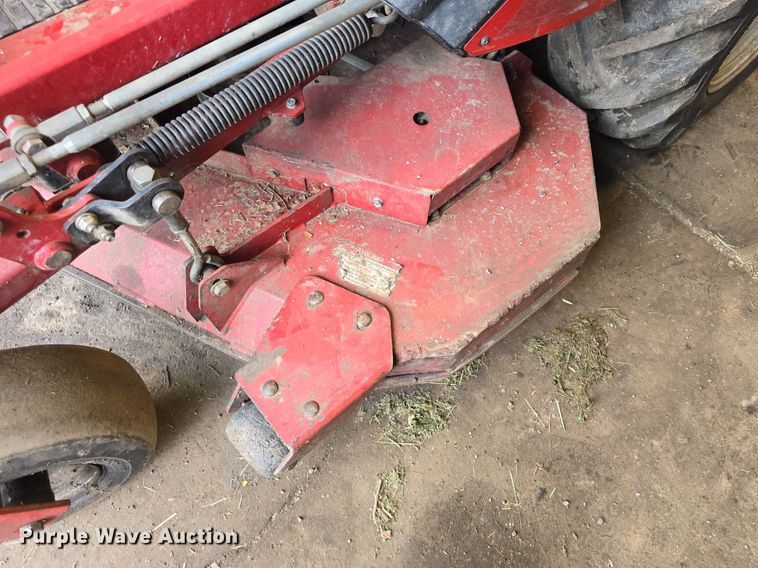 image for item EK5848 Ferris MS320 ZTR lawn mower