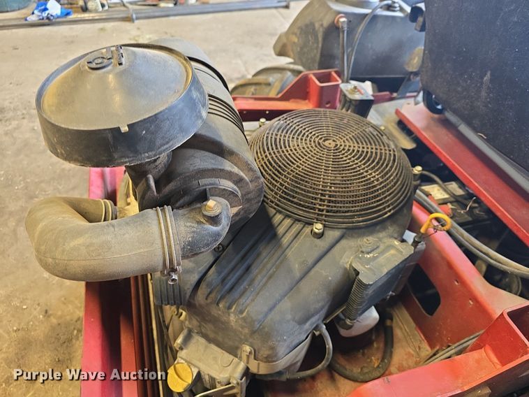 image for item EK5848 Ferris MS320 ZTR lawn mower