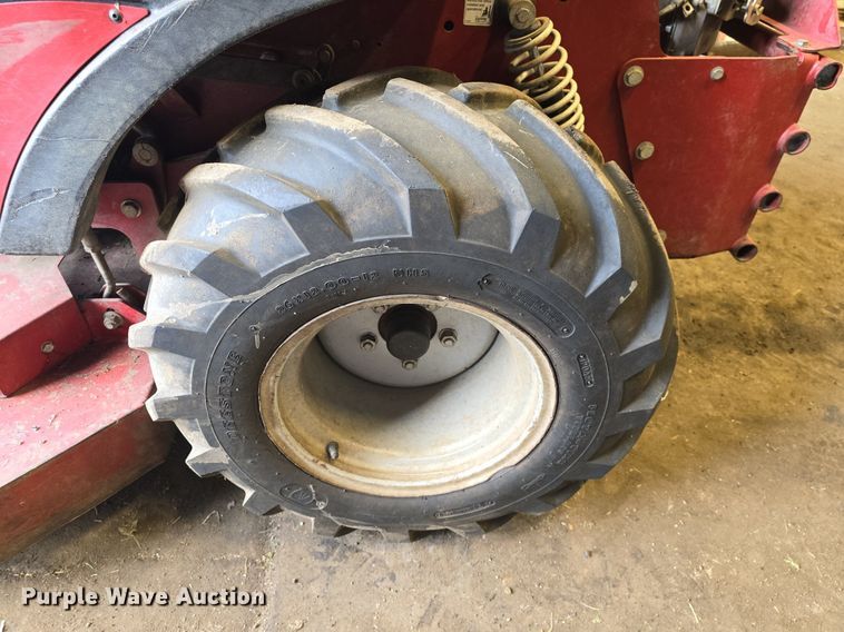 image for item EK5848 Ferris MS320 ZTR lawn mower