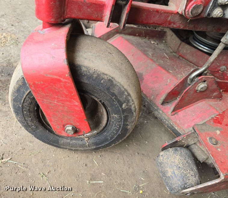 image for item EK5848 Ferris MS320 ZTR lawn mower