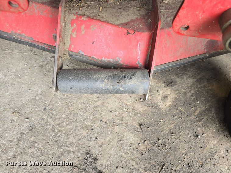 image for item EK5848 Ferris MS320 ZTR lawn mower