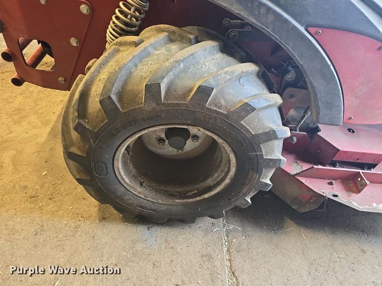 image for item EK5848 Ferris MS320 ZTR lawn mower