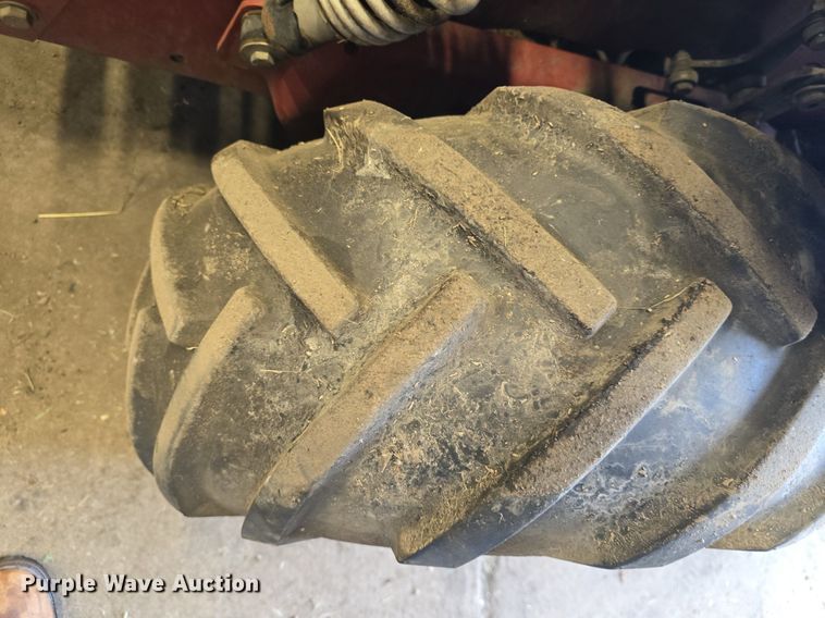 image for item EK5848 Ferris MS320 ZTR lawn mower