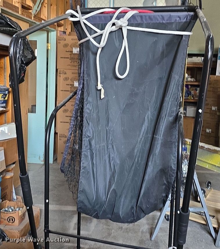 image for item EK5900 Sports equipment