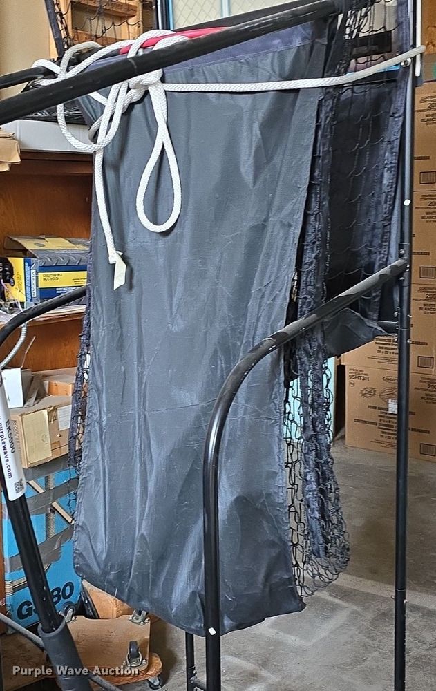 image for item EK5900 Sports equipment