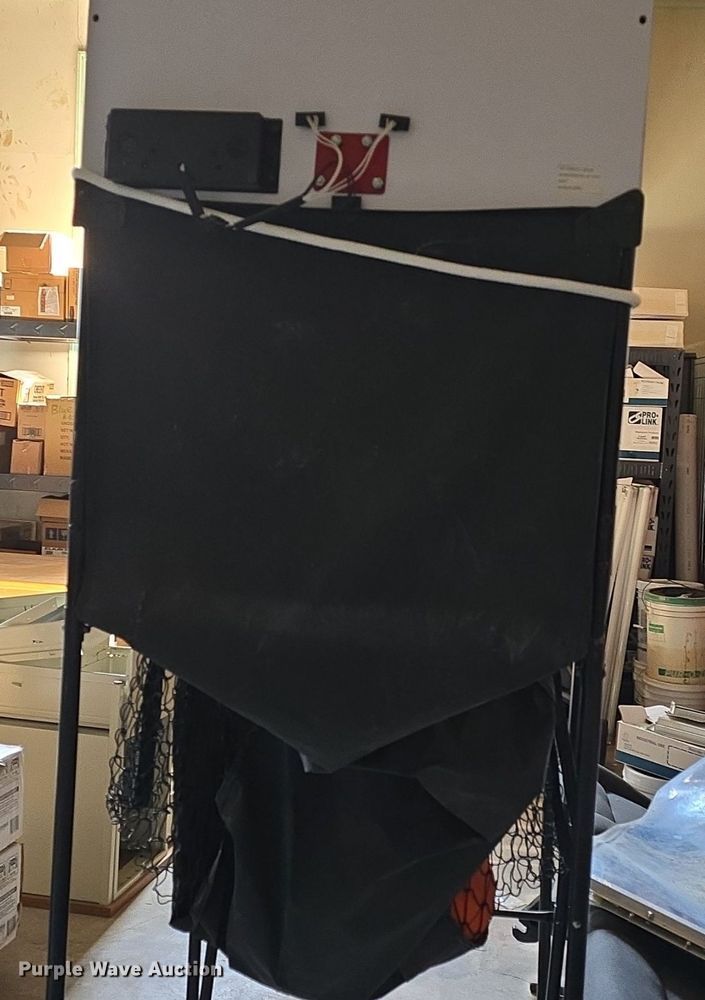 image for item EK5900 Sports equipment