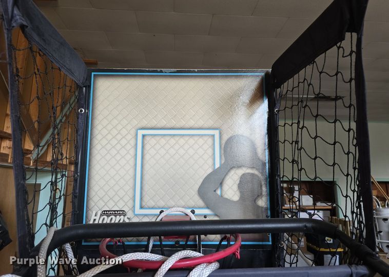 image for item EK5900 Sports equipment