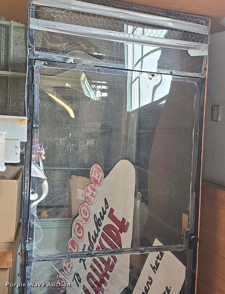 image for item EK5900 Sports equipment