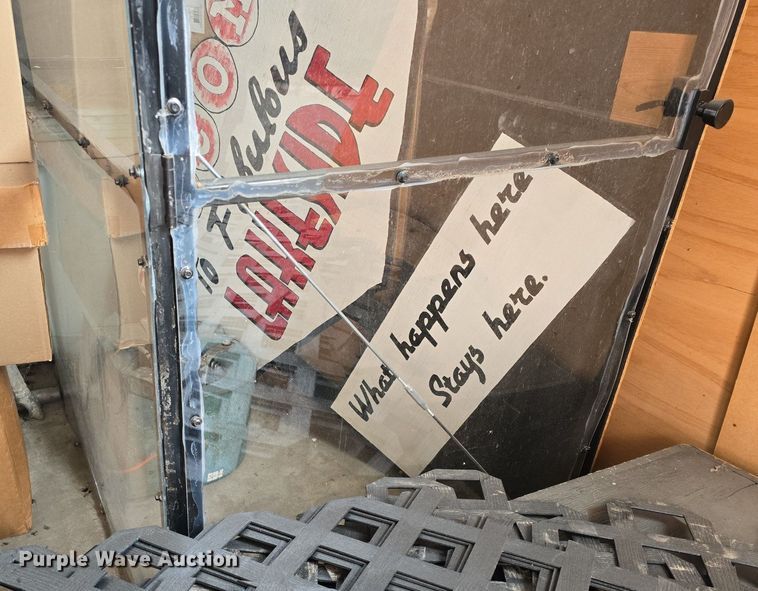 image for item EK5900 Sports equipment