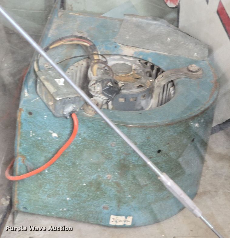 image for item EK5900 Sports equipment