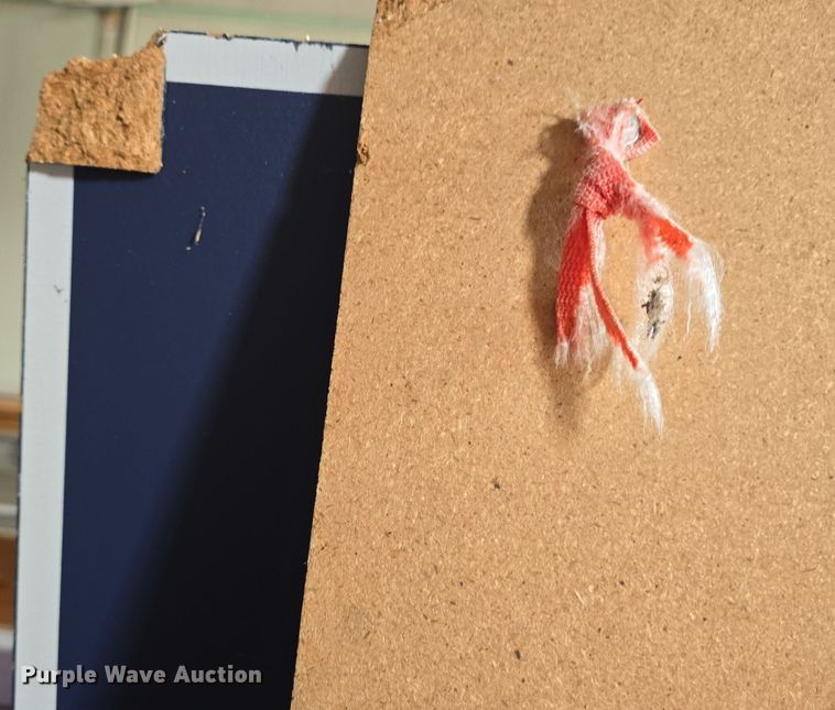 image for item EK5900 Sports equipment