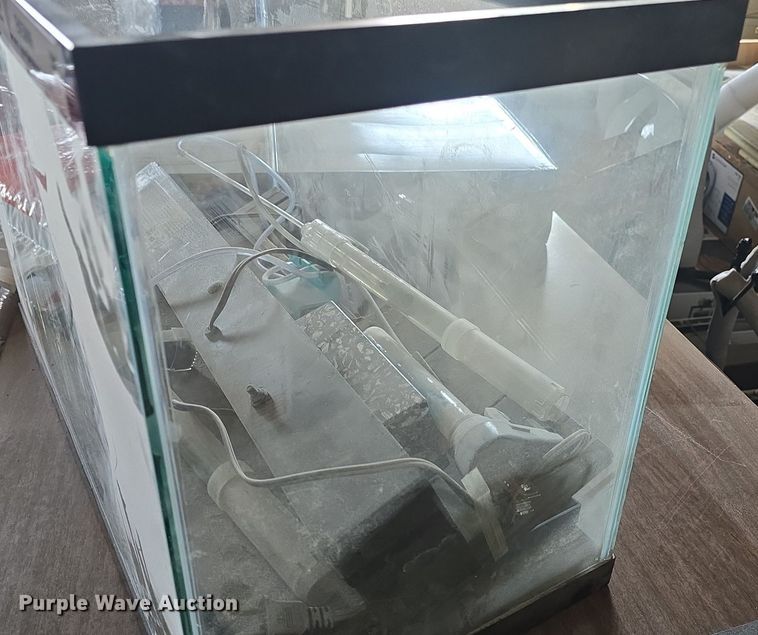 image for item EK5906 Aquarium