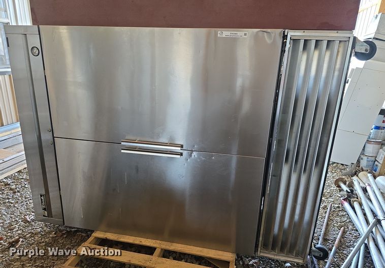 image for item EK5980 True refrigerator