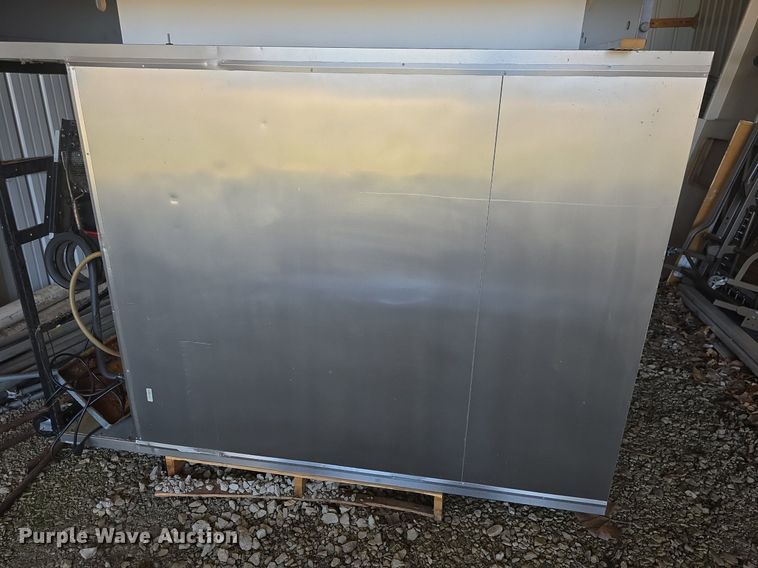 image for item EK5980 True refrigerator