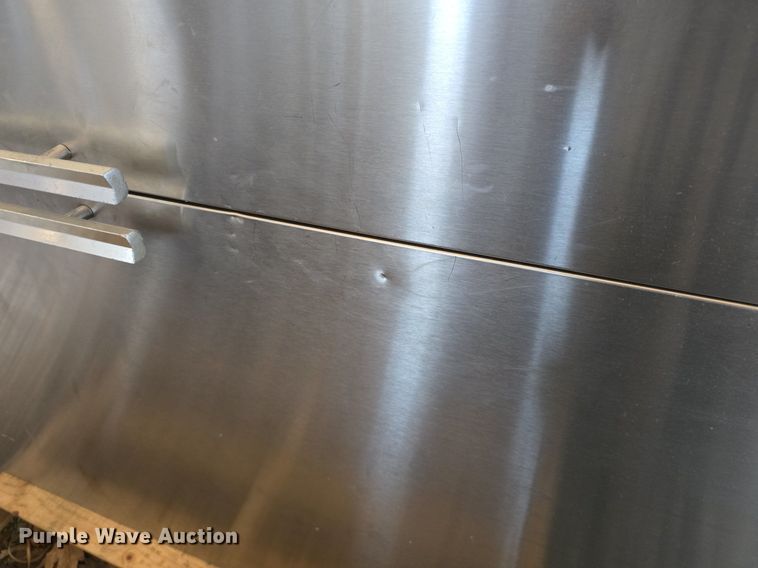 image for item EK5980 True refrigerator