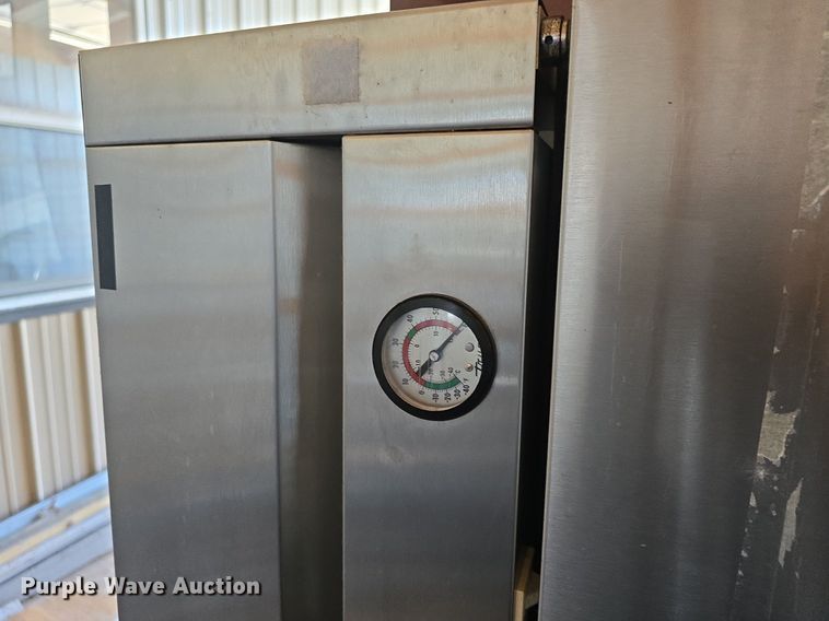 image for item EK5980 True refrigerator