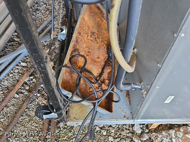 image for item EK5980 True refrigerator