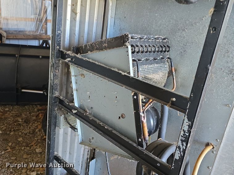 image for item EK5980 True refrigerator