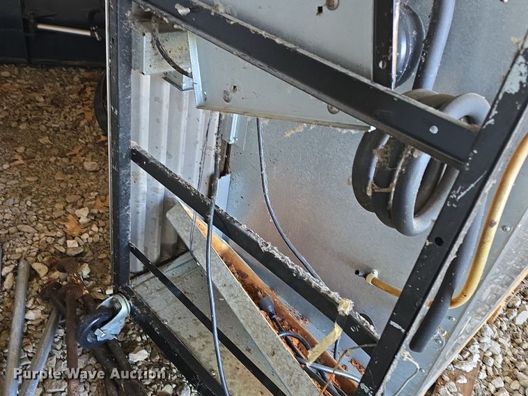 image for item EK5980 True refrigerator