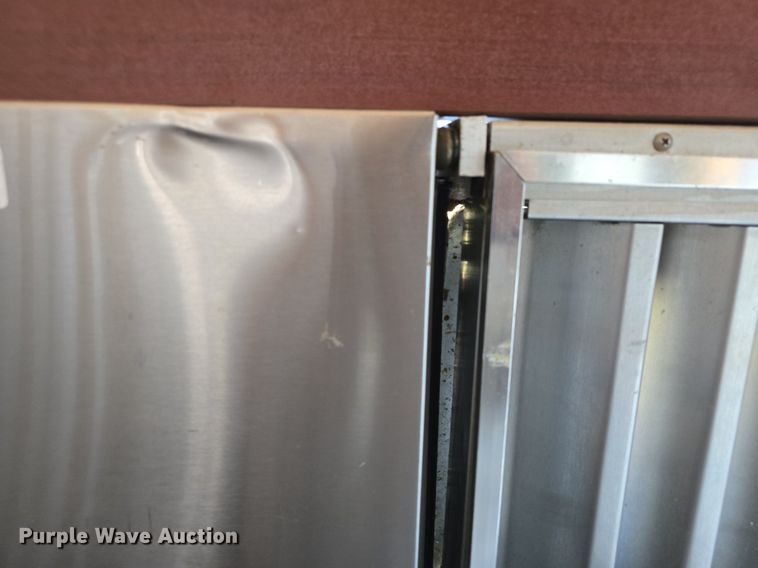 image for item EK5980 True refrigerator