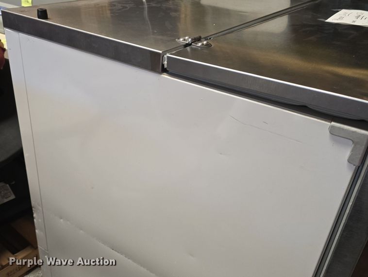 image for item EK5983 Restaurant equipment