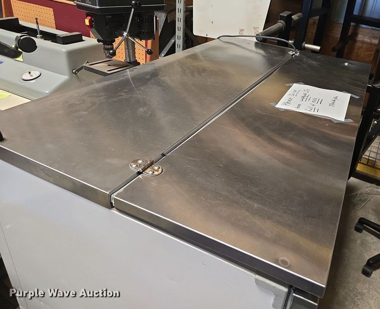 image for item EK5983 Restaurant equipment