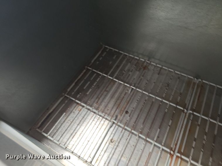 image for item EK5983 Restaurant equipment