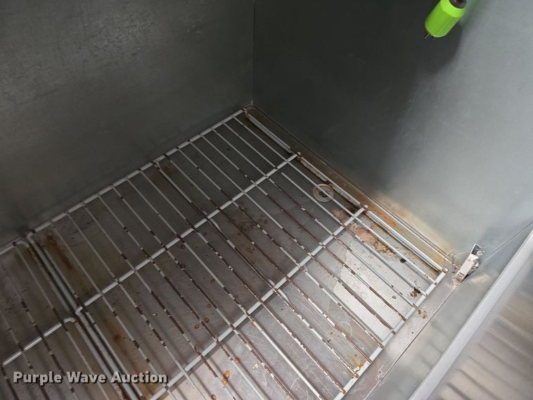 image for item EK5983 Restaurant equipment