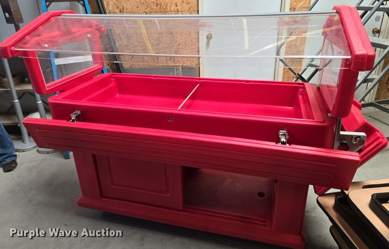 image for item EK5983 Restaurant equipment