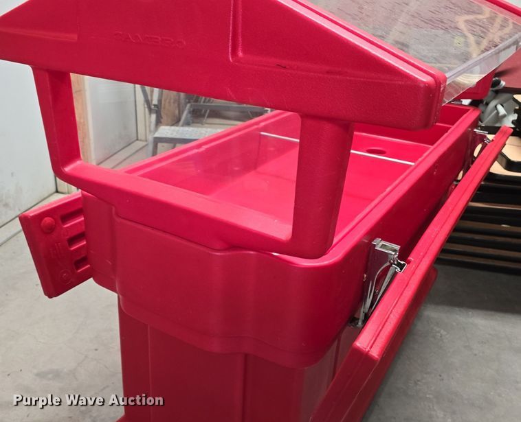 image for item EK5983 Restaurant equipment