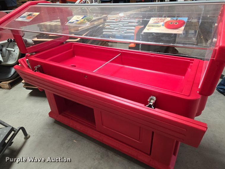 image for item EK5983 Restaurant equipment