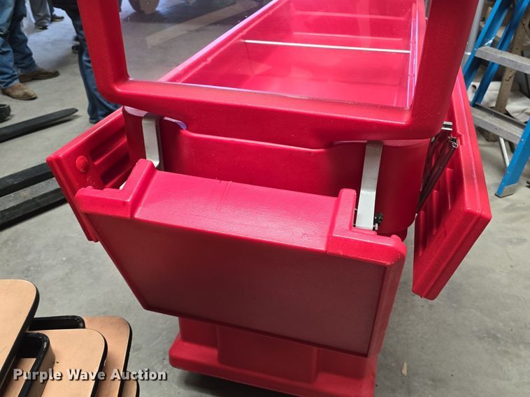 image for item EK5983 Restaurant equipment