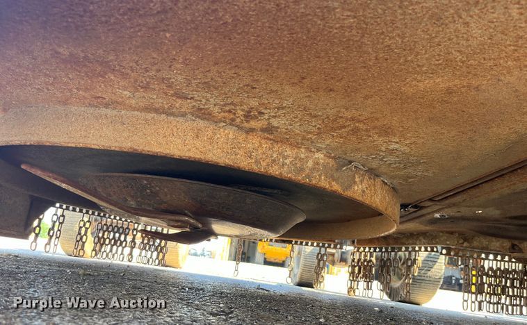 image for item EK8521 Schulte XH1500 batwing rotary mower