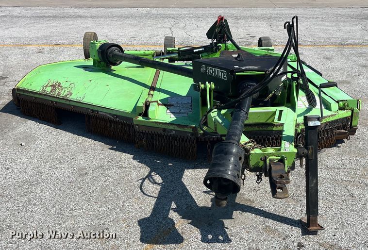 image for item EK8524 Schulte FX-1200 rotary mower